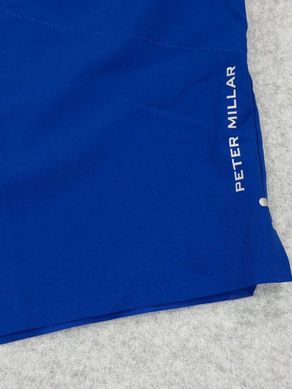 Peter Millar Crown Sport Swift Performance Golf Shorts 7